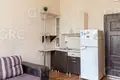 1 room apartment 14 m² Sochi, Russia