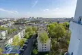 Appartement 2 chambres 55 m² Minsk, Bélarus