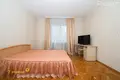 Wohnung 4 Zimmer 126 m² Minsk, Weißrussland