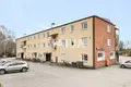 Appartement 3 chambres 68 m² Vaasa sub region, Finlande
