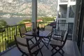 Wohnung 2 Schlafzimmer 107 m² Prcanj, Montenegro