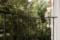2 room apartment 31 m² Warsaw, Poland