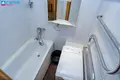 Appartement 2 chambres 50 m² Panevėžys, Lituanie