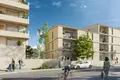 Квартира 4 спальни 89 м² Франция, Франция