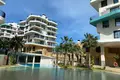 Complejo residencial Aqua Residencial en Allonbay