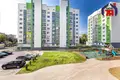 2 room apartment 61 m² Minsk, Belarus