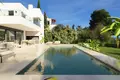 Villa de 4 habitaciones 481 m² Benisa, España