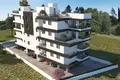 Квартира 1 спальня 57 м² муниципалитет Ларнака, Кипр