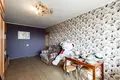 Mieszkanie 3 pokoi 64 m² Mińsk, Białoruś