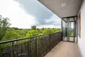 3 room apartment 77 m² in Warsaw, Poland