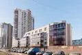 Квартира 1 комната 102 м² Санкт-Петербург, Россия