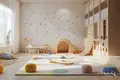 Wohnung 2 Schlafzimmer 104 m² Budva, Montenegro