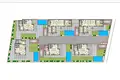 3-Schlafzimmer-Villa 106 m² Los Montesinos, Spanien