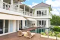Вилла 4 спальни 900 м² Унгасан, Индонезия