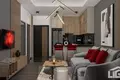Apartamento 3 habitaciones 52 m² Alanya, Turquía