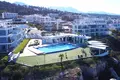 2 bedroom penthouse 84 m² Kyrenia, Northern Cyprus