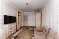 Appartement 4 chambres 117 m² Minsk, Bélarus