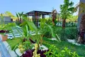 Apartamento 1 habitación 40 m² Mezitli, Turquía