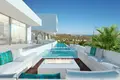 Maison 4 chambres 464 m² Malaga, Espagne