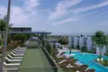 1 bedroom apartment 66 m² Gazimağusa District, Northern Cyprus