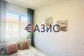 Apartamento 2 habitaciones 57 m² Sveti Vlas, Bulgaria