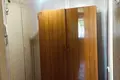 Wohnung 1 zimmer 33 m² Retschyza, Belarus