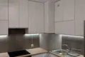 Apartamento 2 habitaciones 44 m² en Cracovia, Polonia