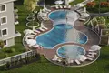 1 bedroom apartment 74 m² Alanya, Turkey