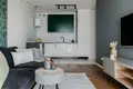 3 room apartment 50 m² Warsaw, Poland