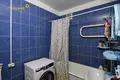 2 room apartment 53 m² Lahoysk, Belarus