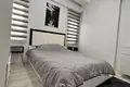2 room apartment 58 m² Erdemli, Turkey