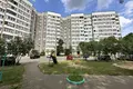 2 room apartment 53 m² Minsk, Belarus