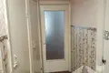 Wohnung 2 zimmer 43 m² Maladsetschna, Belarus