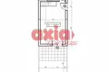 Studio 1 zimmer 32 m² Nea Peramos, Griechenland