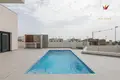 3 bedroom villa 107 m² Polop, Spain