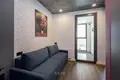 Apartamento 1 habitación 30 m² Minsk, Belarús