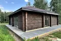 Casa 115 m² Lahojski siel ski Saviet, Bielorrusia