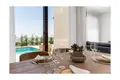 3-Schlafzimmer-Villa 202 m² Finestrat, Spanien