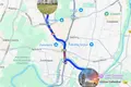Квартира 2 комнаты 50 м² Вильнюс, Литва