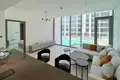 Apartamento 1 habitacion 72 m² Dubái, Emiratos Árabes Unidos