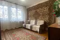 Apartamento 3 habitaciones 55 m² Maguilov, Bielorrusia