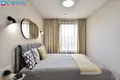 Apartamento 3 habitaciones 58 m² Vilna, Lituania