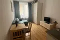 1 room apartment 21 m² in Warsaw, Poland