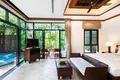 1 bedroom Villa 128 m² Phuket, Thailand