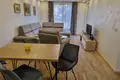 Wohnung 2 zimmer 51 m² in Budva, Montenegro