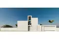 Villa de tres dormitorios 288 m² Finestrat, España