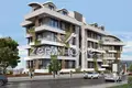 Mieszkanie 2 pokoi 42 m² w Karakocali, Turcja
