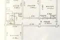 Квартира 3 комнаты 71 м² Минск, Беларусь
