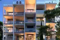 Квартира 1 спальня 89 м² Гермасойя, Кипр