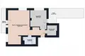 Wohnung 2 zimmer 62 m² Warschau, Polen